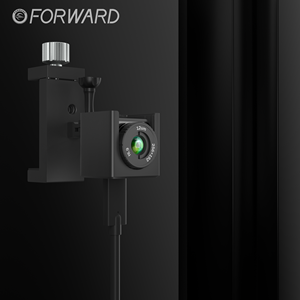 FORWARD Microscope PCB Circuit Heating <strong>Detection</strong> Seek Infrared Thermal Imaging Camera for Phone PCB Repairs - Product Image 3