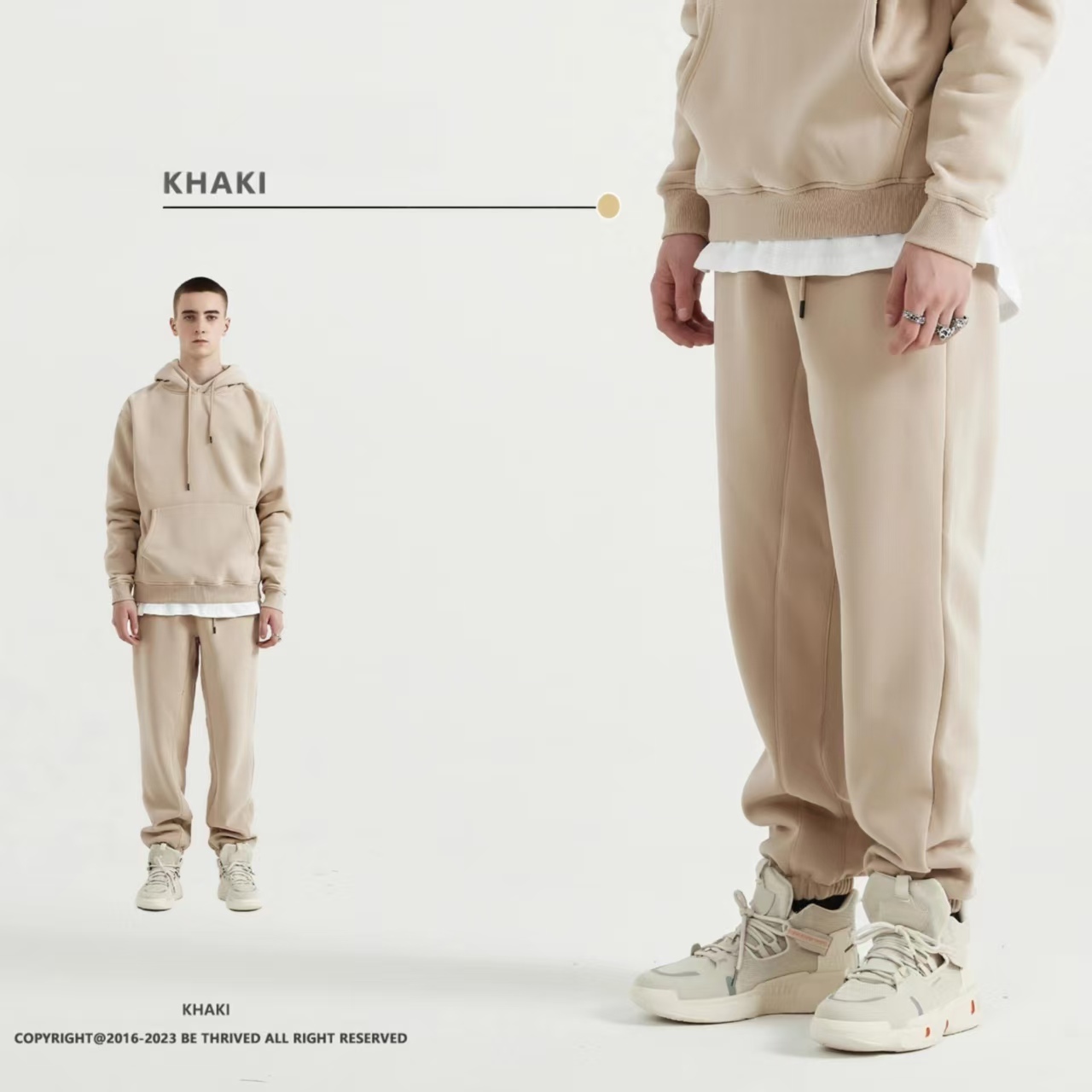 Khaki