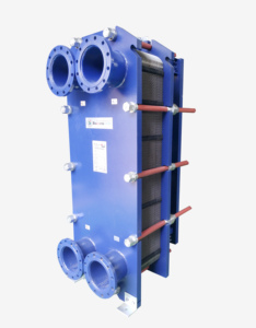 Success GC26 Water to Water <strong>Plate</strong> Type <strong>Heat</strong> <strong>Exchanger</strong> for Heating or Cooling