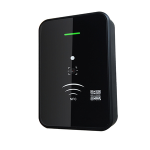 Secukey <strong>Reader</strong> QR Smart TTL+ RS485 Wigand 26/ 34 Access Control Device nfc/ic <strong>Card</strong> Door QR Code <strong>Reader</strong> Scanner - Product Image 1