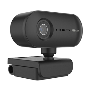 最新设计的Auto focus 1080p usb网络摄像头，带麦克风高清网络摄像头，适用于台式机/笔记本电脑/计算机网络摄像头摄像机