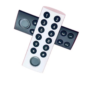 Электронный Rfid-карта, отпечаток пальца, пароль, замок для шкафа с отпечатком пальца, разблокированная клавиатура, цифровой шкаф, замок для ящика, отпечаток пальца - Product Image 2