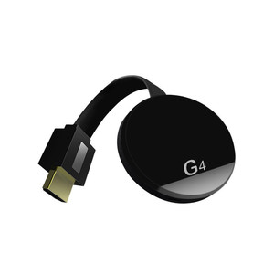 适用于第四代高清支持4g数据推送、自由切换、无线屏幕镜像 - Product Image 1