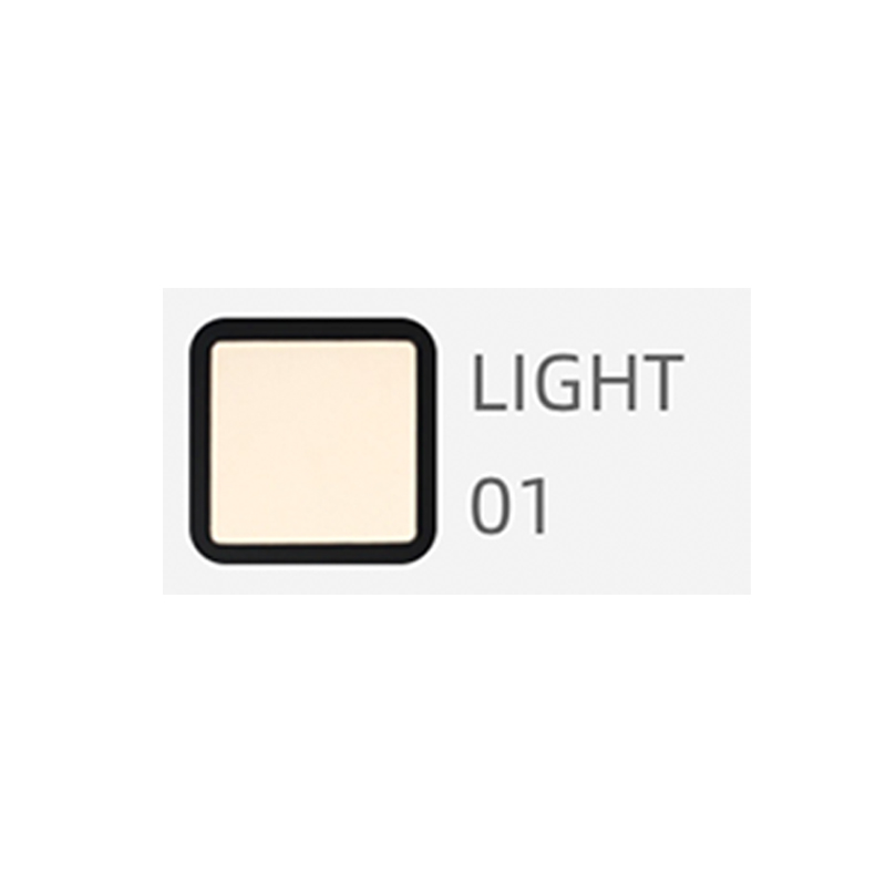 LUMIÈRE 01