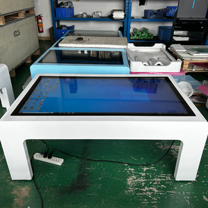 55-дюймовый игровой стол с сенсорным экраном - Product Image 6