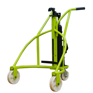 Safe Reliable and Well-balanced <strong>Manual</strong> Drum Lifter at a Good Price