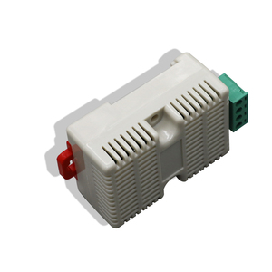 Sensores industriales de temperatura y humedad RS485 Modbus RTU Sht45 Digital Analog Tuya IoT Solutions - Product Image 6