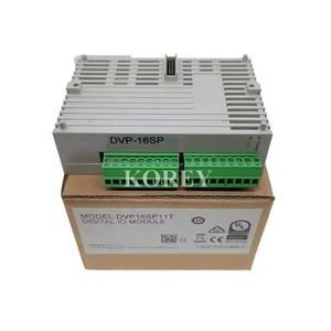 SA2シリーズPLCプログラマブルコントローラPLCモジュールDVP12SA211Tオリジナル - Product Image 6