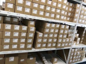 6 ED10571AA010BA0 Guter Preis SIEMENS LOGO 230RCE SPS-Programmierlogik-Steuer modul