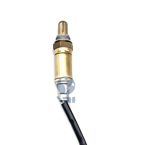 06A906265P High Quality Sonda <strong>Lambda</strong> O2 Oxygen Sensor for VW Golf IV 1.4 16V 1.6 1.8 1.8 T 2.3 V5 - Product Image 2