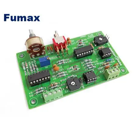 Dây Chuyền Sản Xuất Pcb Pcba Thiết Kế Và Phát Triển Phần Mềm Bố Cục Tùy Chỉnh