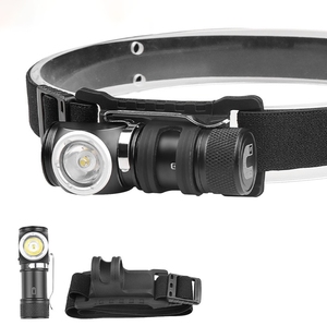 Nuovo faro a LED P8 TYPE-C di ricarica portatile luce forte Multi funzionale con magnete e penna Clip faro leggero - Product Image 1