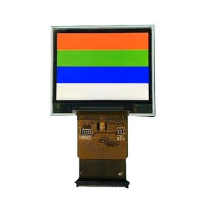 2.0英寸液晶显示模块320(RGB)x240 2.0英寸薄膜晶体管液晶显示屏MCU 8bit 40pin串口模块2.0薄膜晶体管显示模块 - Product Image 1