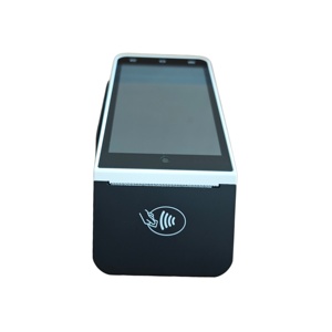 Verifone V990 Verifone Pos Machine Nuevo Android 10 Pantalla táctil de mano Softpos Terminal Impresión Pos Dispositivo - Product Image 5