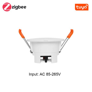 5.8G Millimeter Wave Radar <strong>Sensor</strong> <strong>Module</strong> Smart Living <strong>Detection</strong> Intelligent Recognition Presence <strong>Motion</strong> for Home Use WIFI USB - Product Image 5