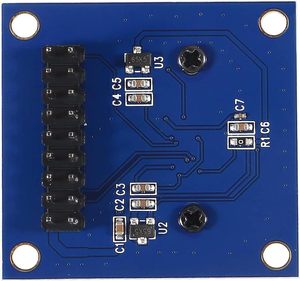 マイクロコントローラ制御用のFIFO STM32開発ボード付きOV7670カメラモジュール - Product Image 3