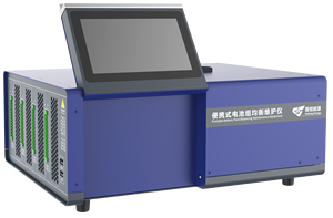 Hochpräziser 48-PCS-Ausgangskanal-Batterietester 440*385*165mm Wartungs gerät für Batterie packs Guheng Energy - Product Image 2
