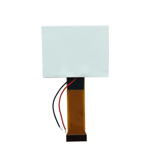 Barato 30 Pin FSTN 128x64 Módulo de pantalla LCD gráfica con retroiluminación LED Tipo COG - Product Image 4
