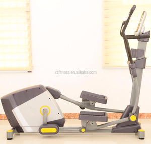 Cross <strong>Trainer</strong> / Cardio Aerobic Machine with Competitive Price - Product Image 5