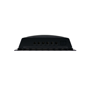 Недорогой контроллер PWM 10A 12/24 В с большим экраном - Product Image 4