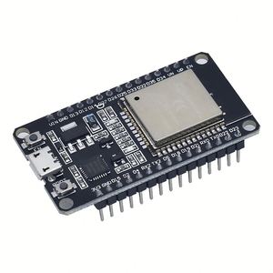 <strong>ESP32</strong> <strong>Development</strong> Board ESP-32S <strong>WiFi</strong> Wireless Bt Antenna Module Dual Core CPU 2.4GHz - Product Image 1