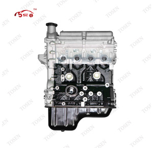 Brand New động cơ Trần dài khối b10d1 buồm 1.2 cho Chevrolet - Product Image 1