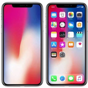 ของแท้สินค้าขายส่งใช้สำหรับ iPhone x XS MAX รุ่น US พร้อมระบบ iOS ปลดล็อกหน้าจอ OLED ซิมการ์ดเดี่ยว LTE ราคาถูก - Product Image 1