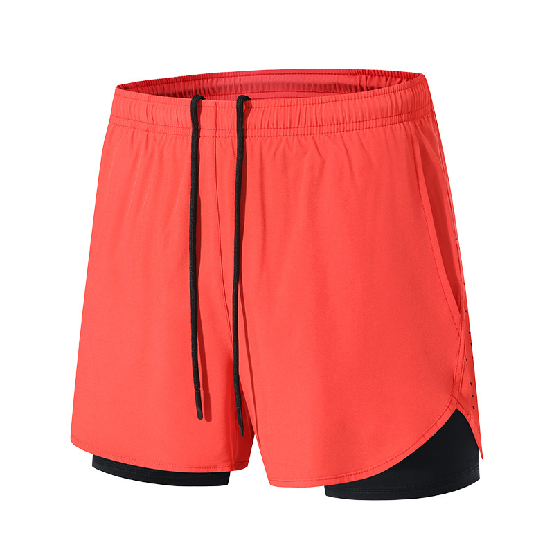 B Style-Red(Men)