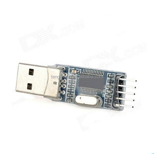 PL2303-Modul USB zu TTL PL2303HX Downloader-Konverter-Adapter modul