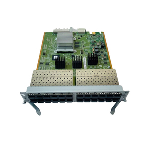 HPE Aruba 24-Port 1GBE SFP MACsec V3 ZL2-Modul J9988A Netzwerk-Spot-Produkt mit Poe Function Network Switches - Product Image 2