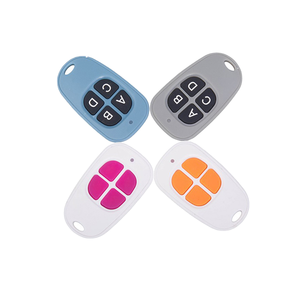 Kopier code Elektrische HF-Funk fernbedienung für den Handel - Product Image 2