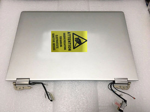 <strong>13.3</strong>&quot; Inch LCD for HP EliteBook x360 1030 G2 <strong>LED</strong> Touch Screen FHD 1080P 2 in 1 Notebook LCD Screen Display Full Assembly - Product Image 2