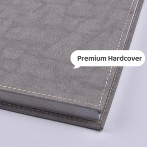 <span class=keywords><strong>Notebook</strong></span> in pelle personalizzata con copertina rigida in pelle sintetica con copertina rigida e personalizzabile per il fornitore di origine della fabbrica