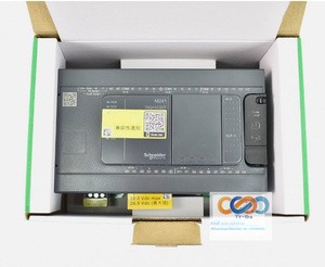 Nuevo módulo de entrada analógica PLC TM2AMI2HT Envío acelerado