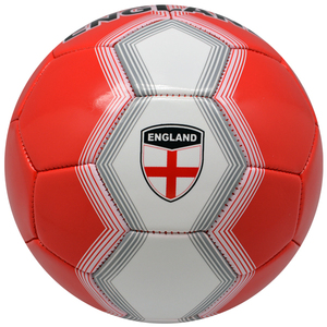 Country Logo Printed Balls Spain Flag Soccer Ball Promotional FootballためClub - Product Image 5