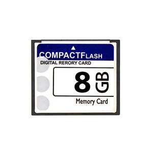 256MB CF (Compact Flash)-Karte 256MB 512MB Compact Flash-Speicher karten für Tablet PC/Telefon/Kamera - Product Image 5