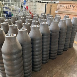 厂家供应同心异径管不锈钢连接焊接管件异径管