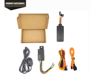 CJ790 2G 3G 4G GPS跟踪装置小型迷你GPS跟踪器