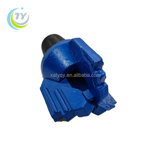 Api 3 1/2 Thread 6 1/2&quot; Carbide Drag <strong>Bit</strong> for Well <strong>Drilling</strong>