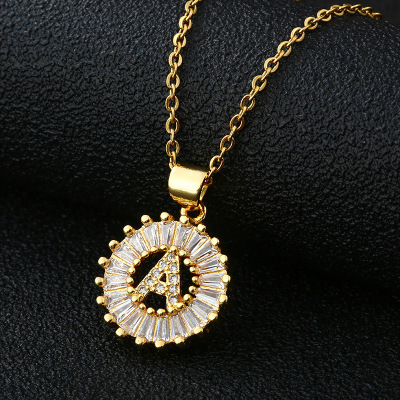 Gold-A