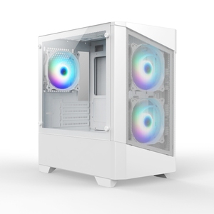 RGB Desktop Computer Game Case benutzer definierte Gaming Computer Fall Computer Gaming Gehäuse - Product Image 1