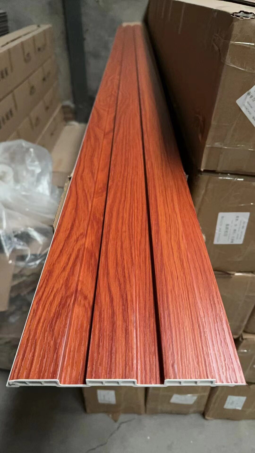 Legno di sandalo rosso