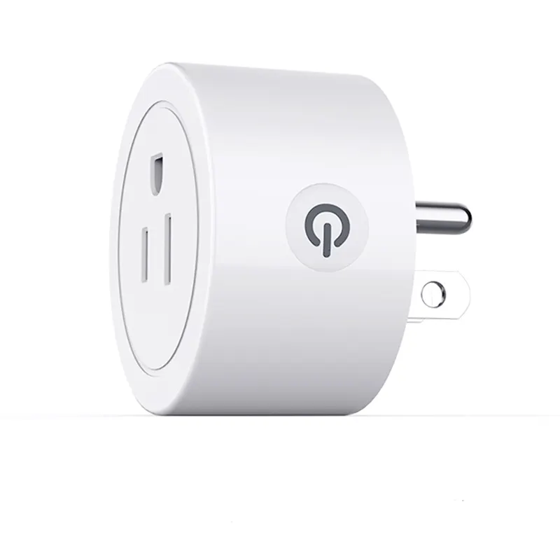 Factory price plug socket plug smart plug in smart outlet