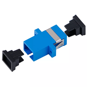 快速交付SC UPC光纤适配器FTTH单工光纤适配器 - Product Image 2