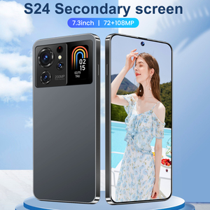 S 24plus Sd Card for Smart Cellphones <strong>Android</strong> Smartphone Nothing 2 Latest Mobile Phone with Tv <strong>Function</strong> - Product Image 3
