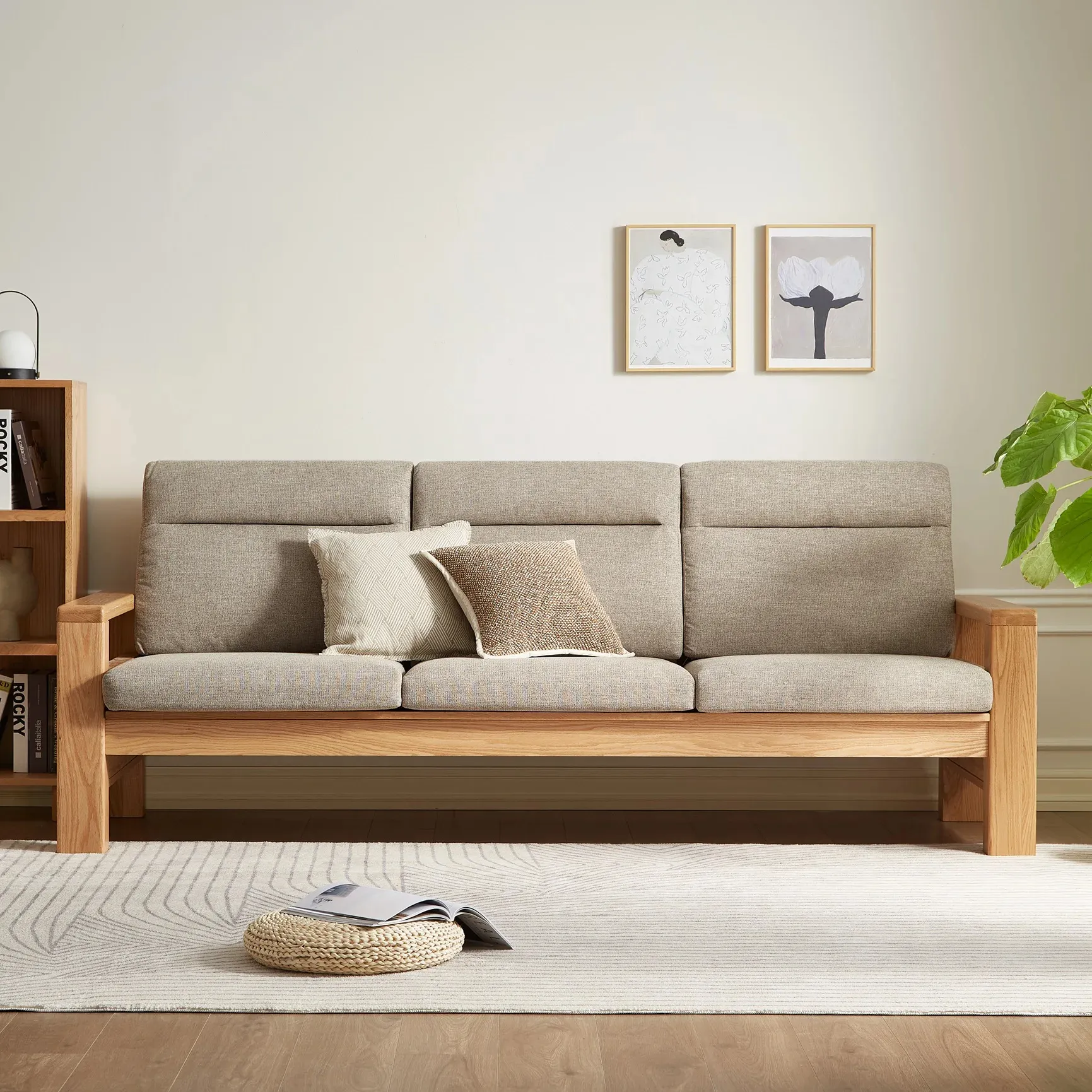 L7065 Schnitts ofa Salon warten Sofa Set Designs modern für Wohnzimmer möbel