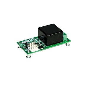 Air <strong>Conditioning</strong> Accessories Relay Input Board Module BRD04874 <strong>Computer</strong> <strong>Control</strong> Board - Product Image 2
