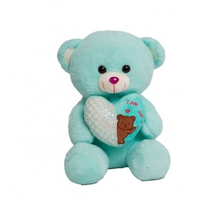 Kawaii küçük yumuşak özel peluş doldurulmuş oyuncak Kawaii peluş <span class=keywords><strong>Ted</strong></span> ayı peluş oyuncak