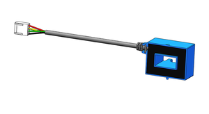 SCK3 -100A 100a hall sensor de corriente de guangdong