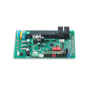 Özel OEM PCB PCBA montaj Pcb panoları üreticisi çok katmanlı Pcb baskılı devre kartları - Product Image 4